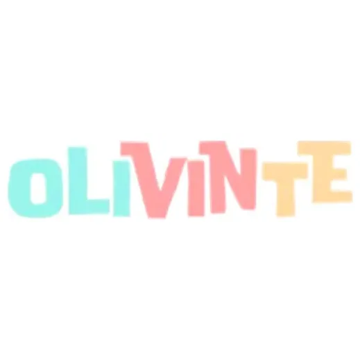 olivinte brand logo for olivinte.com