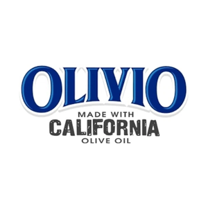 olivio brand logo for olivio.com