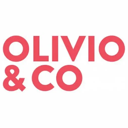 olivioandco brand logo for olivioandco.com