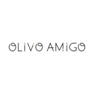 olivoamigo brand logo for olivoamigo.com