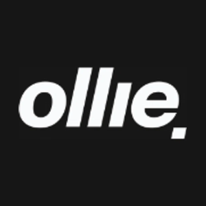 ollie brand logo for ollie.health