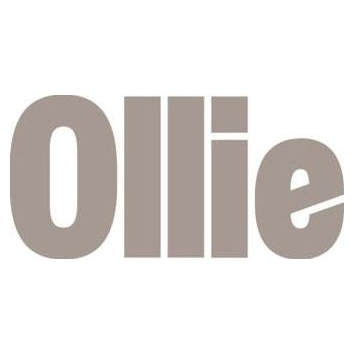 Ollie brand logo for myollie.com