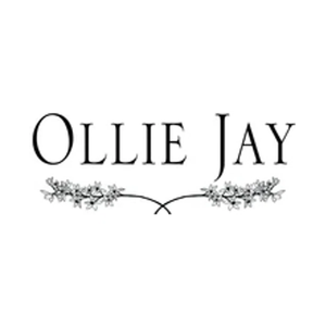olliejayofficial brand logo for olliejayofficial.com