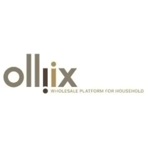 olliix brand logo for olliix.com