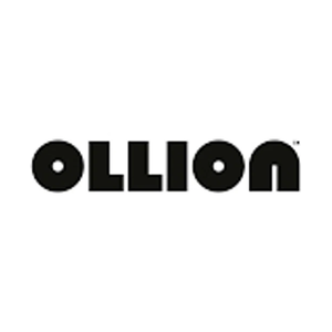 ollion brand logo for ollion.com