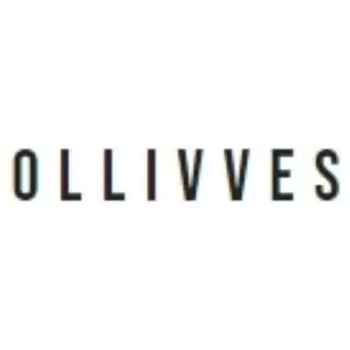 ollivves brand logo for ollivves.com