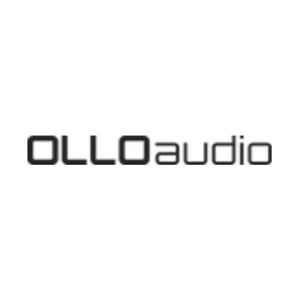 Olloaudio brand logo for us.olloaudio.com