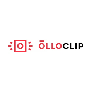 olloclip brand logo for olloclip.com