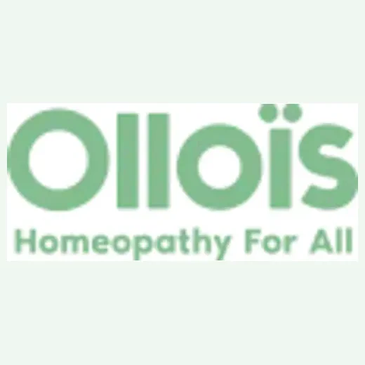 ollois brand logo for ollois.com