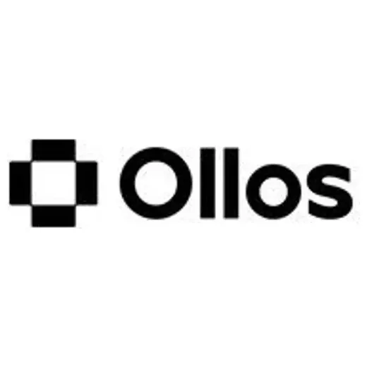 ollos brand logo for ollos.co