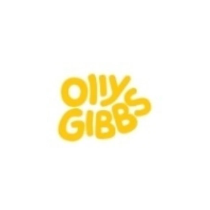 ollygibbs brand logo for ollygibbs.com
