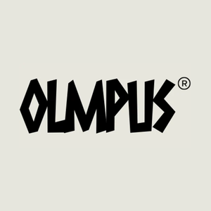 olmp brand logo for olmp.us
