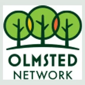 olmsted brand logo for olmsted.org