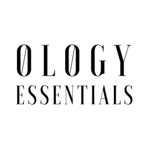 ologyessentials brand logo for ologyessentials.com