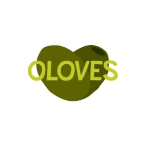 oloves brand logo for oloves.com