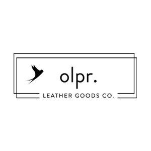 olpr brand logo for olpr.com