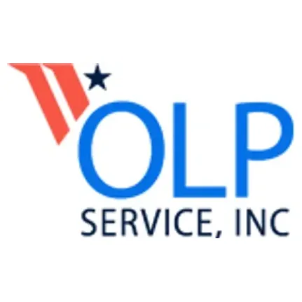 olpsvc brand logo for olpsvc.com