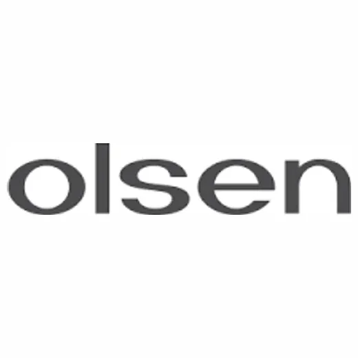olsenfashion brand logo for olsenfashion.com