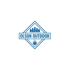 olson-outdoor brand logo for olson-outdoor.com