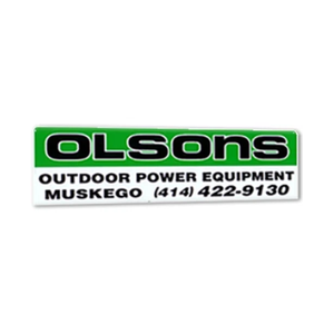 olsonspower brand logo for olsonspower.com