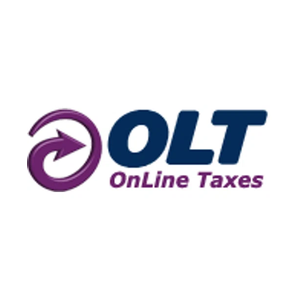 olt brand logo for olt.com