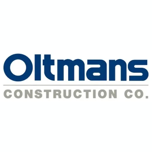 oltmans brand logo for oltmans.com