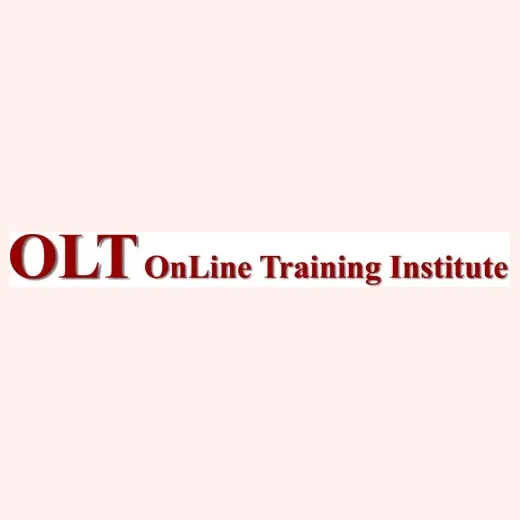 oltraining brand logo for oltraining.com