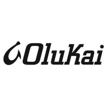 OluKai brand logo for olukai.com