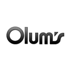 olums brand logo for olums.com