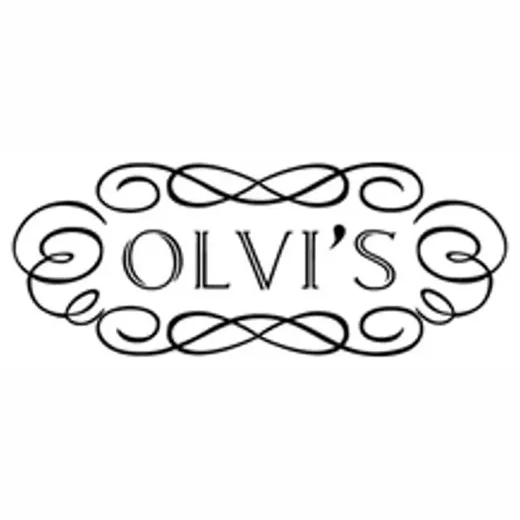 olvis-lace brand logo for olvis-lace.us