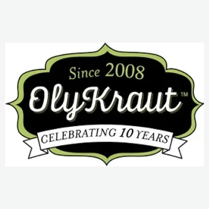 olykraut brand logo for olykraut.com