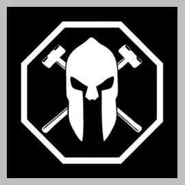 olympiadagear brand logo for olympiadagear.com