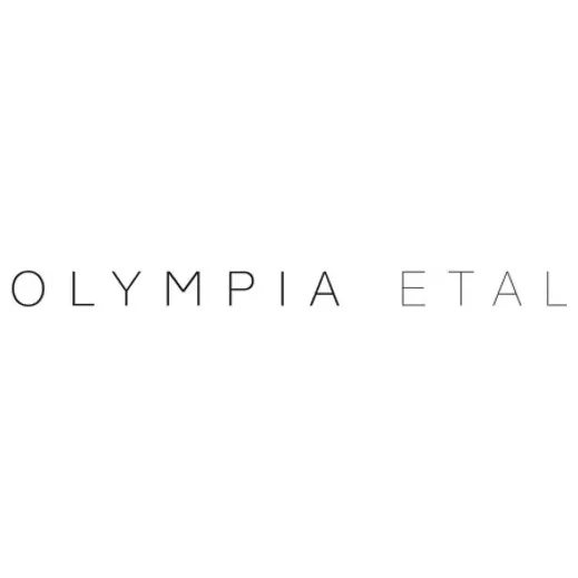 olympiaetal brand logo for olympiaetal.com