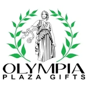 olympiagifts brand logo for olympiagifts.com