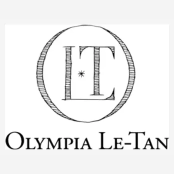 olympialetan brand logo for olympialetan.com