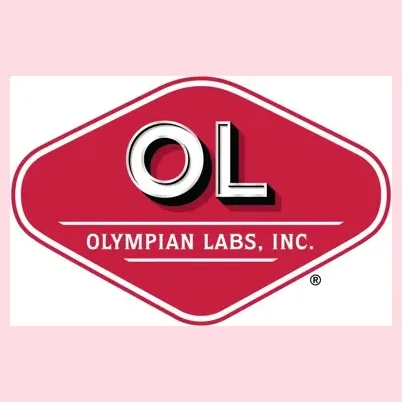 olympianlabs brand logo for olympianlabs.com