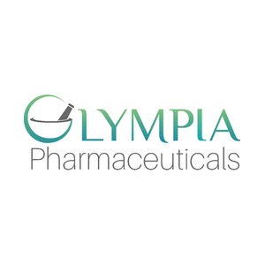 olympiapharmacy brand logo for olympiapharmacy.com