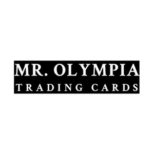 olympiatradingcards brand logo for olympiatradingcards.com