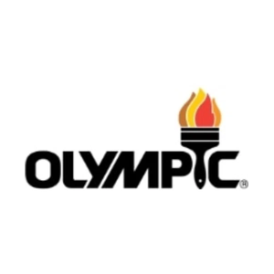 olympic brand logo for olympic.com