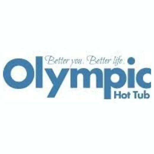 olympichottub brand logo for olympichottub.com