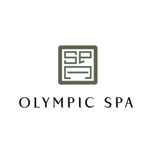 olympicspala brand logo for olympicspala.com