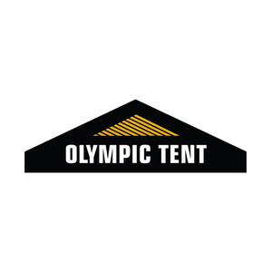 olympictent brand logo for olympictent.com