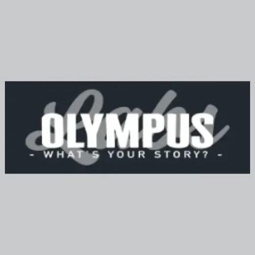 olympus-labs brand logo for olympus-labs.com
