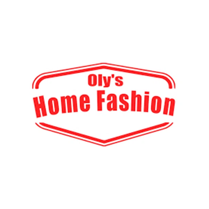 olyshomefashion brand logo for olyshomefashion.com