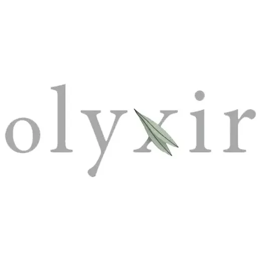 olyxir brand logo for olyxir.com