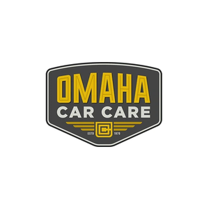 omahacarcare brand logo for omahacarcare.com