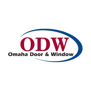 omahadoor brand logo for omahadoor.com