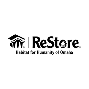 omahahabitatrestore brand logo for omahahabitatrestore.org