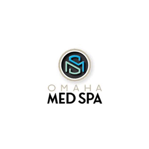 omahamedspa brand logo for omahamedspa.com