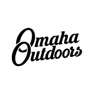omahaoutdoors brand logo for omahaoutdoors.com